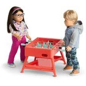 American Girl 3-in-1 Game Night Table